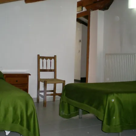 Hotell Puerta Romeros