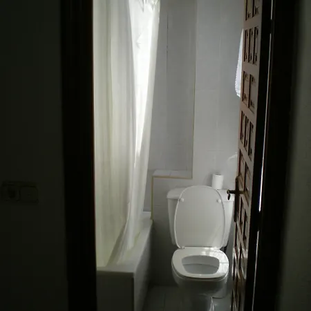 Hotell Puerta Romeros