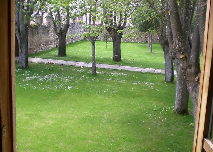 Puerta Romeros Hotel 2*