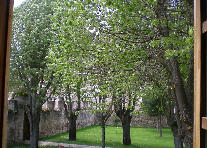 Puerta Romeros Hotel 2*